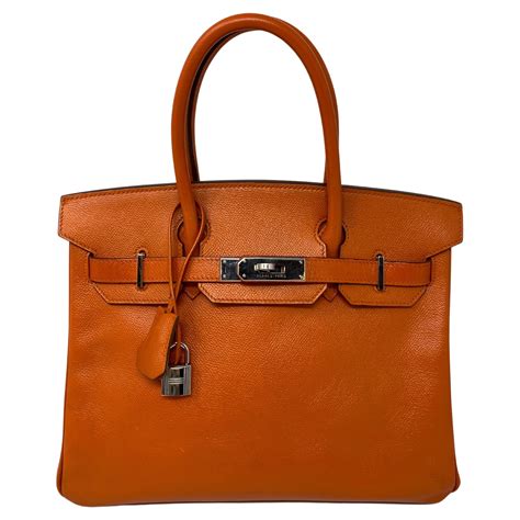 hermes birkin bag 35cm orange|birkin bag cheapest one.